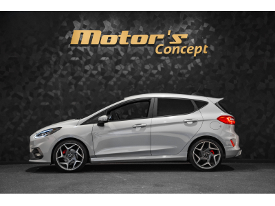 Ford Fiesta ST