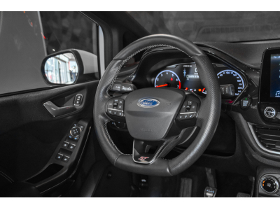 Ford Fiesta ST