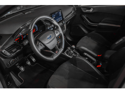 Ford Fiesta ST