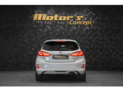 Ford Fiesta ST