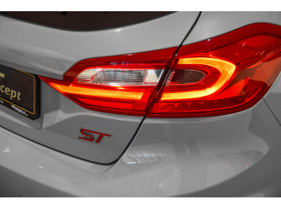 Ford Fiesta ST