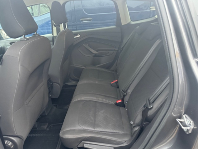 Ford Kuga FORD KUGA COOL&CONNECT LED NAVI SHZ LRH