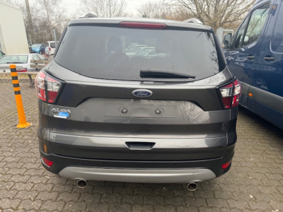 Ford Kuga FORD KUGA COOL&CONNECT LED NAVI SHZ LRH