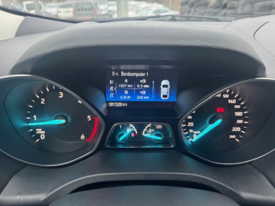 Ford Kuga FORD KUGA COOL&CONNECT LED NAVI SHZ LRH