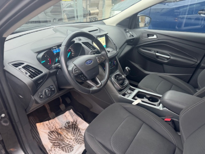 Ford Kuga FORD KUGA COOL&CONNECT LED NAVI SHZ LRH