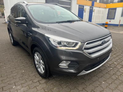 Ford Kuga FORD KUGA COOL&CONNECT LED NAVI SHZ LRH