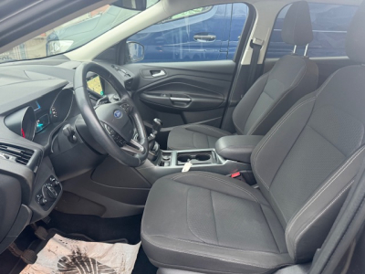 Ford Kuga FORD KUGA COOL&CONNECT LED NAVI SHZ LRH