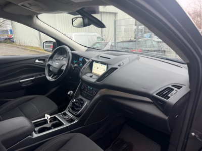 Ford Kuga FORD KUGA COOL&CONNECT LED NAVI SHZ LRH