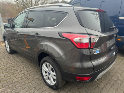 Ford Kuga FORD KUGA COOL&CONNECT LED NAVI SHZ LRH