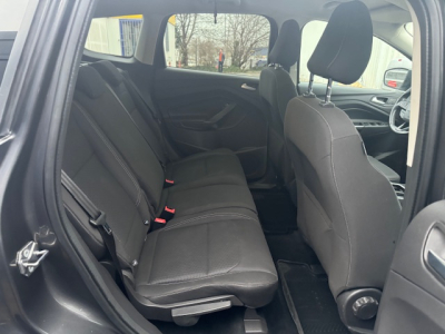 Ford Kuga FORD KUGA COOL&CONNECT LED NAVI SHZ LRH