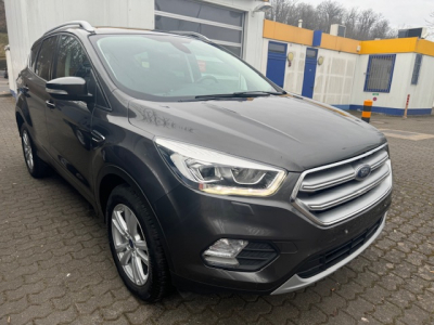 Ford Kuga FORD KUGA COOL&CONNECT LED NAVI SHZ LRH