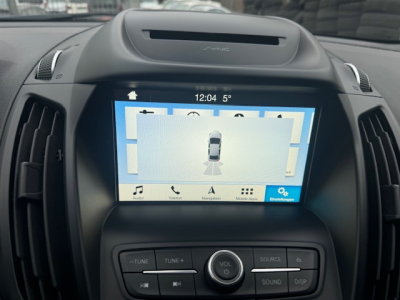 Ford Kuga FORD KUGA COOL&CONNECT LED NAVI SHZ LRH