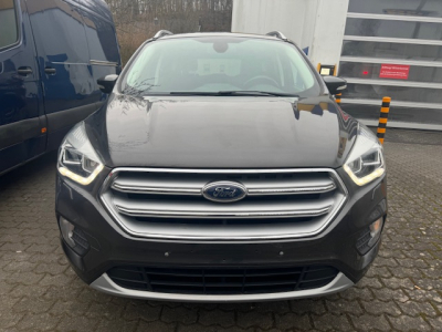 Ford Kuga FORD KUGA COOL&CONNECT LED NAVI SHZ LRH