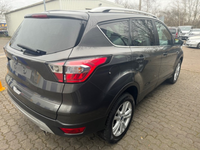 Ford Kuga FORD KUGA COOL&CONNECT LED NAVI SHZ LRH