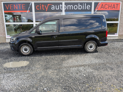 Volkswagen Caddy MAXI 2.0 TDI 2PLACES GPS BLUETOOTH APS ARR