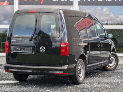 Volkswagen Caddy MAXI 2.0 TDI 2PLACES GPS BLUETOOTH APS ARR