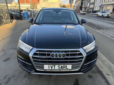 Audi Q5 40 TDI 190 QUATTRO S-Tronic