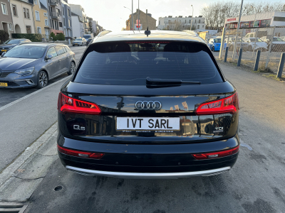 Audi Q5 40 TDI 190 QUATTRO S-Tronic