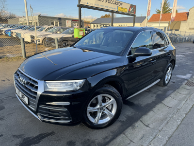 Audi Q5 40 TDI 190 QUATTRO S-Tronic