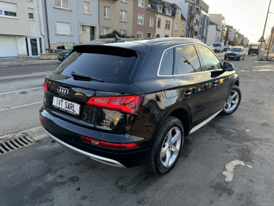 Audi Q5 40 TDI 190 QUATTRO S-Tronic