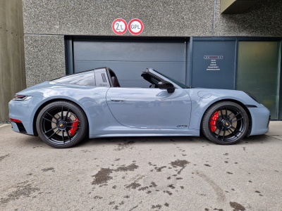 Porsche 992 911 TARGA 4 GTS PDK FULL OPTIONS NEW! MY2024