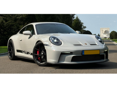 Porsche 911 GT3 TOURING LIFT FULL MANUFAKTUR