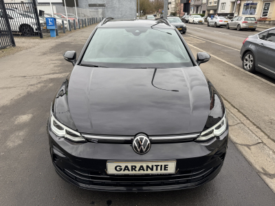 Volkswagen Golf Variant VIII 2.0 TDI 150 R-line DSG7