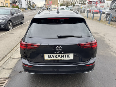 Volkswagen Golf Variant VIII 2.0 TDI 150 R-line DSG7