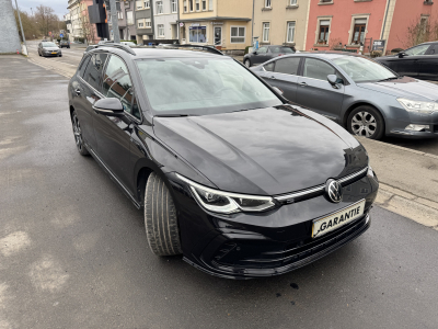 Volkswagen Golf Variant VIII 2.0 TDI 150 R-line DSG7