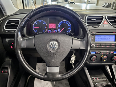 Volkswagen Eos 2.0 TDI 140 1 HAND