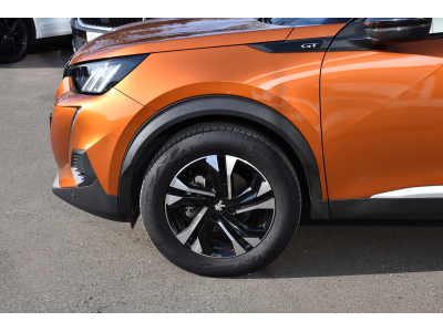 Peugeot 2008 1.2 PureTech GT