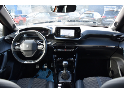 Peugeot 2008 1.2 PureTech GT