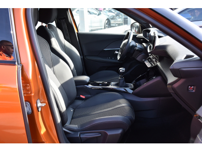Peugeot 2008 1.2 PureTech GT