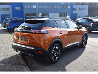 Peugeot 2008 1.2 PureTech GT