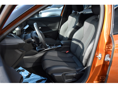Peugeot 2008 1.2 PureTech GT