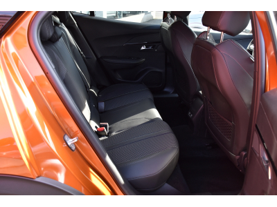 Peugeot 2008 1.2 PureTech GT