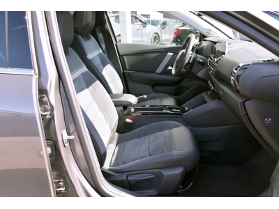 Citroën C4 X 1.2 PureTech Shine EAT8
