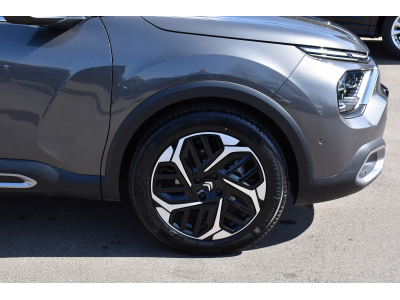 Citroën C4 X 1.2 PureTech Shine EAT8