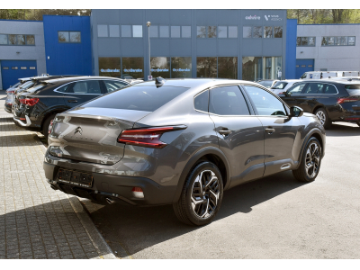 Citroën C4 X 1.2 PureTech Shine EAT8