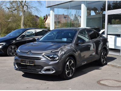 Citroën C4 X 1.2 PureTech Shine EAT8