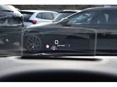 Citroën C4 X 1.2 PureTech Shine EAT8