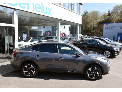 Citroën C4 X 1.2 PureTech Shine EAT8