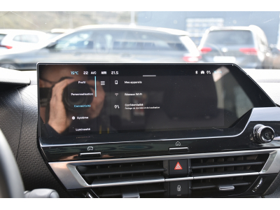 Citroën C4 X 1.2 PureTech Shine EAT8
