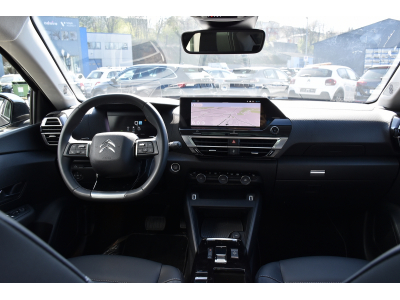 Citroën C4 X 1.2 PureTech Shine EAT8