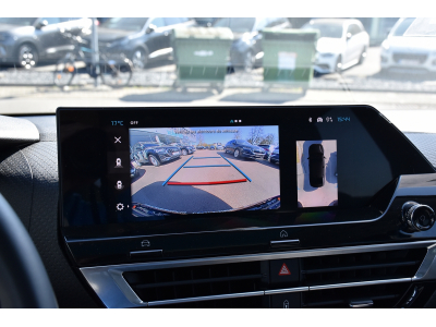 Citroën C4 X 1.2 PureTech Shine EAT8