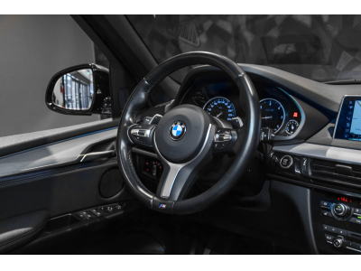 BMW X5 30 D X-Drive Pack M