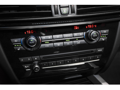 BMW X5 30 D X-Drive Pack M