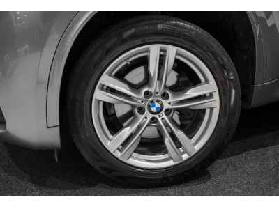 BMW X5 30 D X-Drive Pack M
