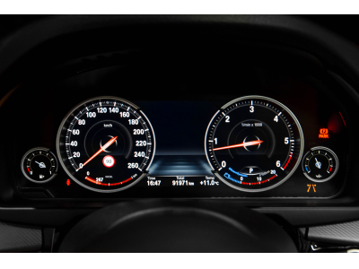 BMW X5 30 D X-Drive Pack M