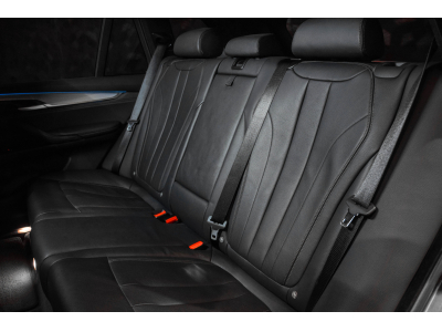 BMW X5 30 D X-Drive Pack M